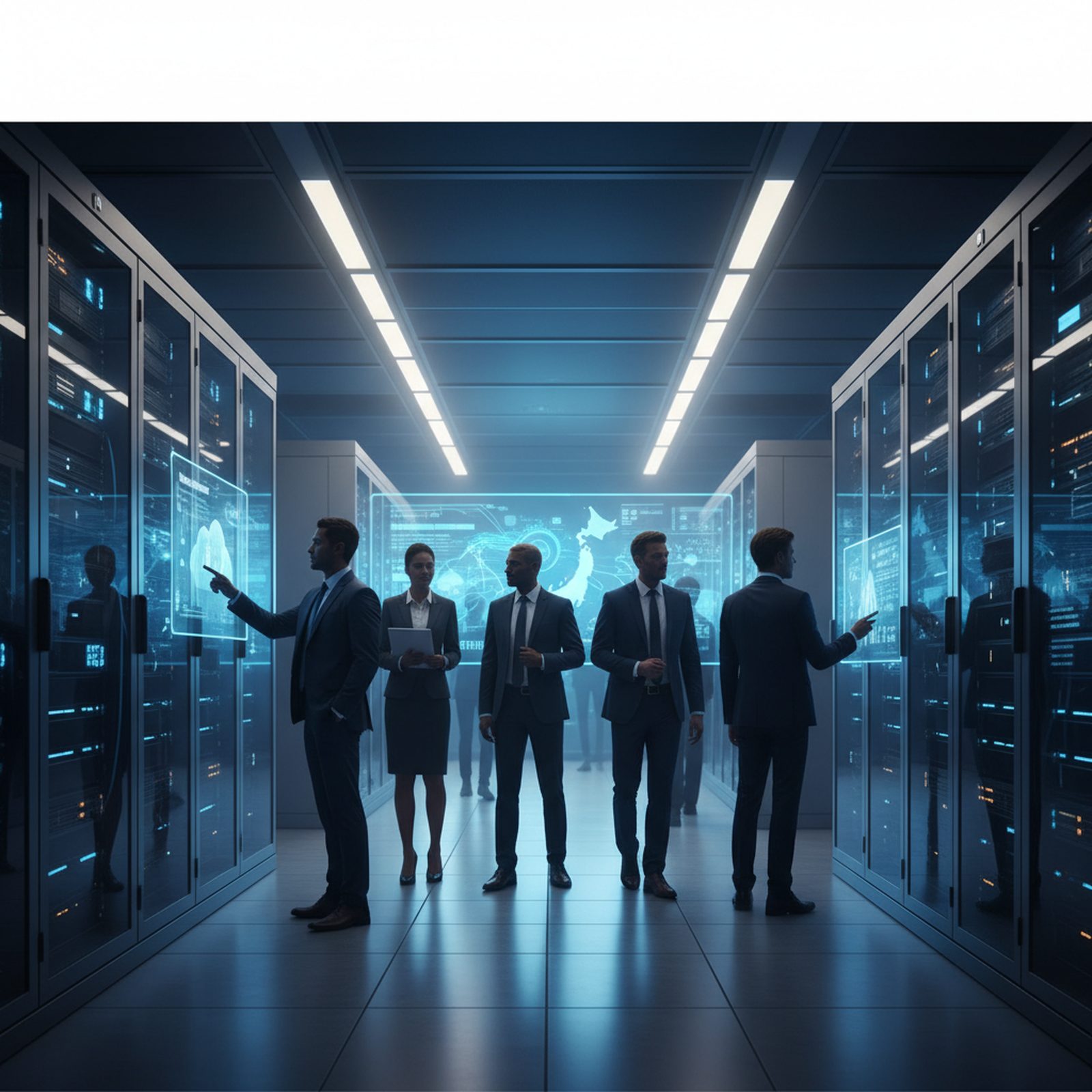 Microsoft anuncia 2.900 millones de dólares para cloud e IA en Japón