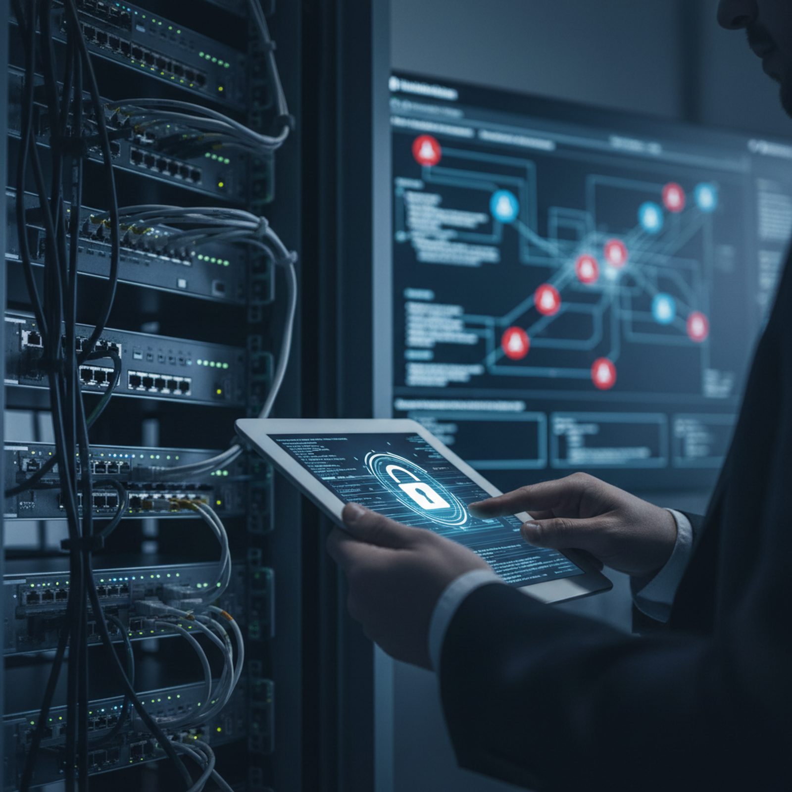 Palo Alto Networks corrige el zero-day CVE-2024-3400 en PAN-OS