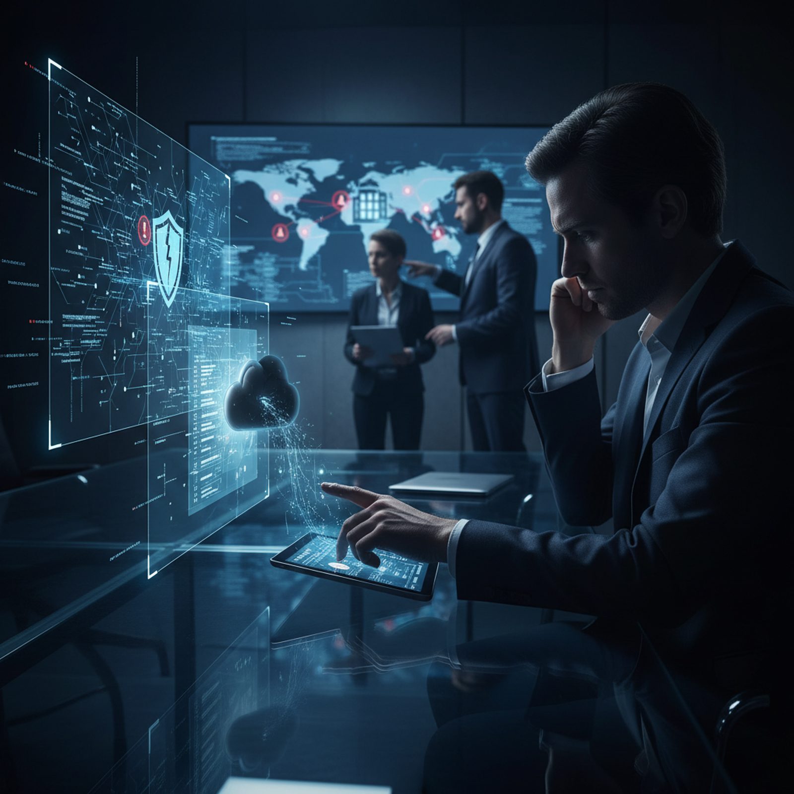 Allianz Life sufre un robo de datos a través de un CRM cloud de terceros