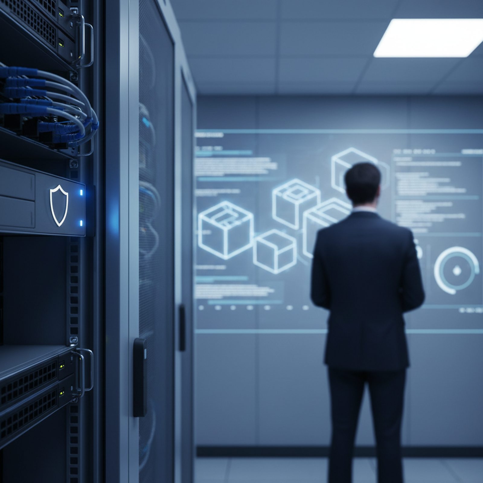 Copias inmutables: el respaldo que gana protagonismo frente al ransomware
