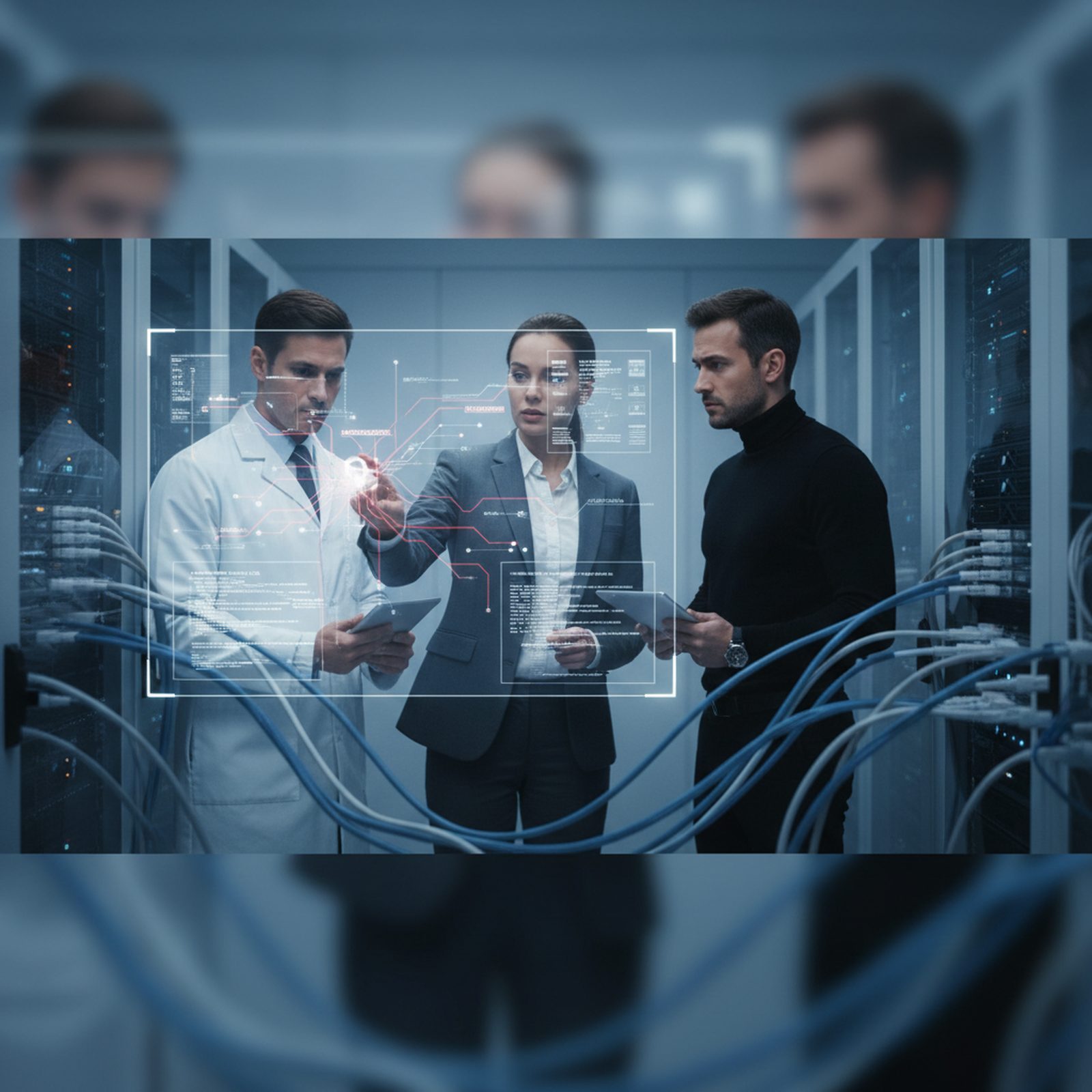 Abbott investiga accesos no autorizados en sistemas de diagnóstico oncológico