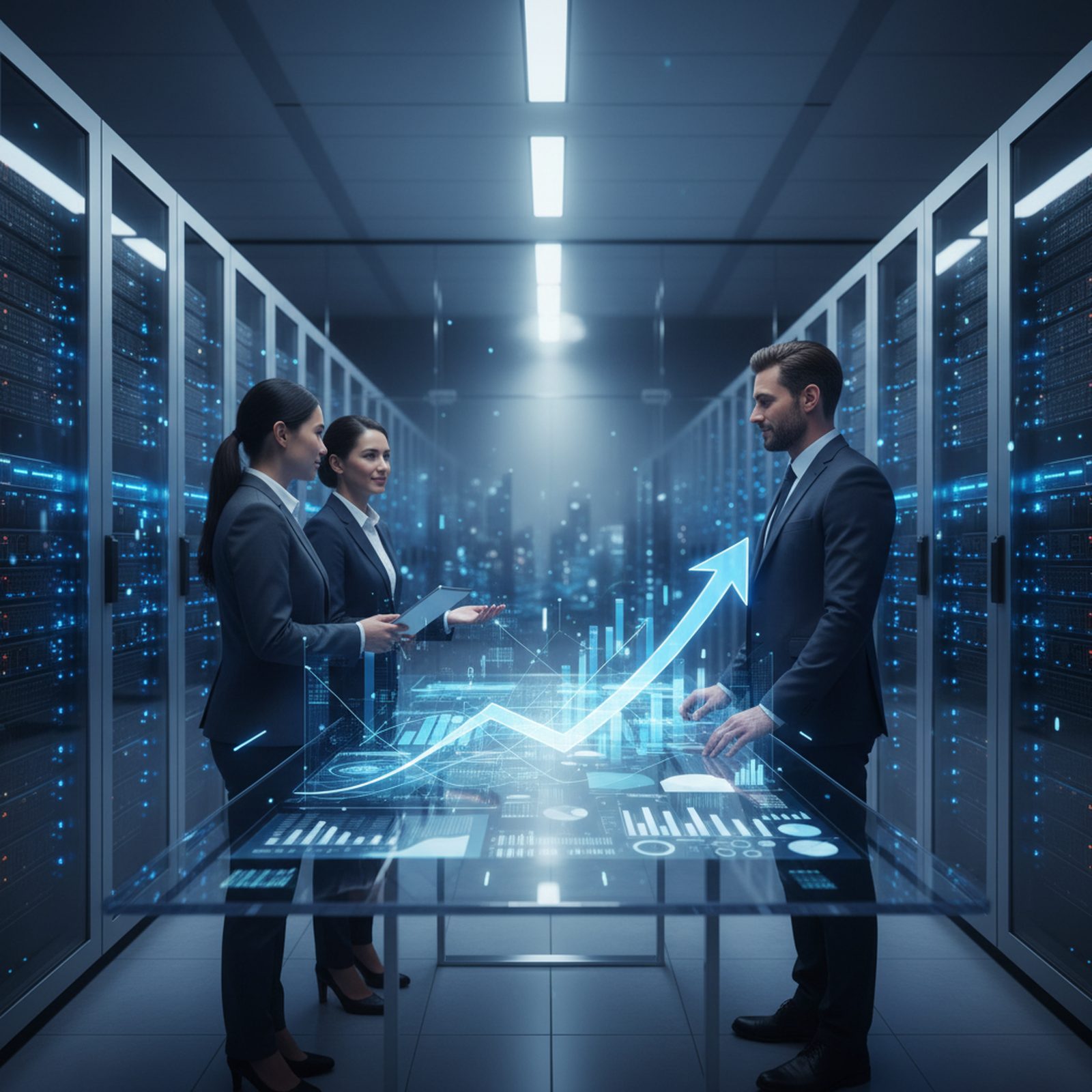 Azure supera los 75.000 millones de dólares de ingresos anuales
