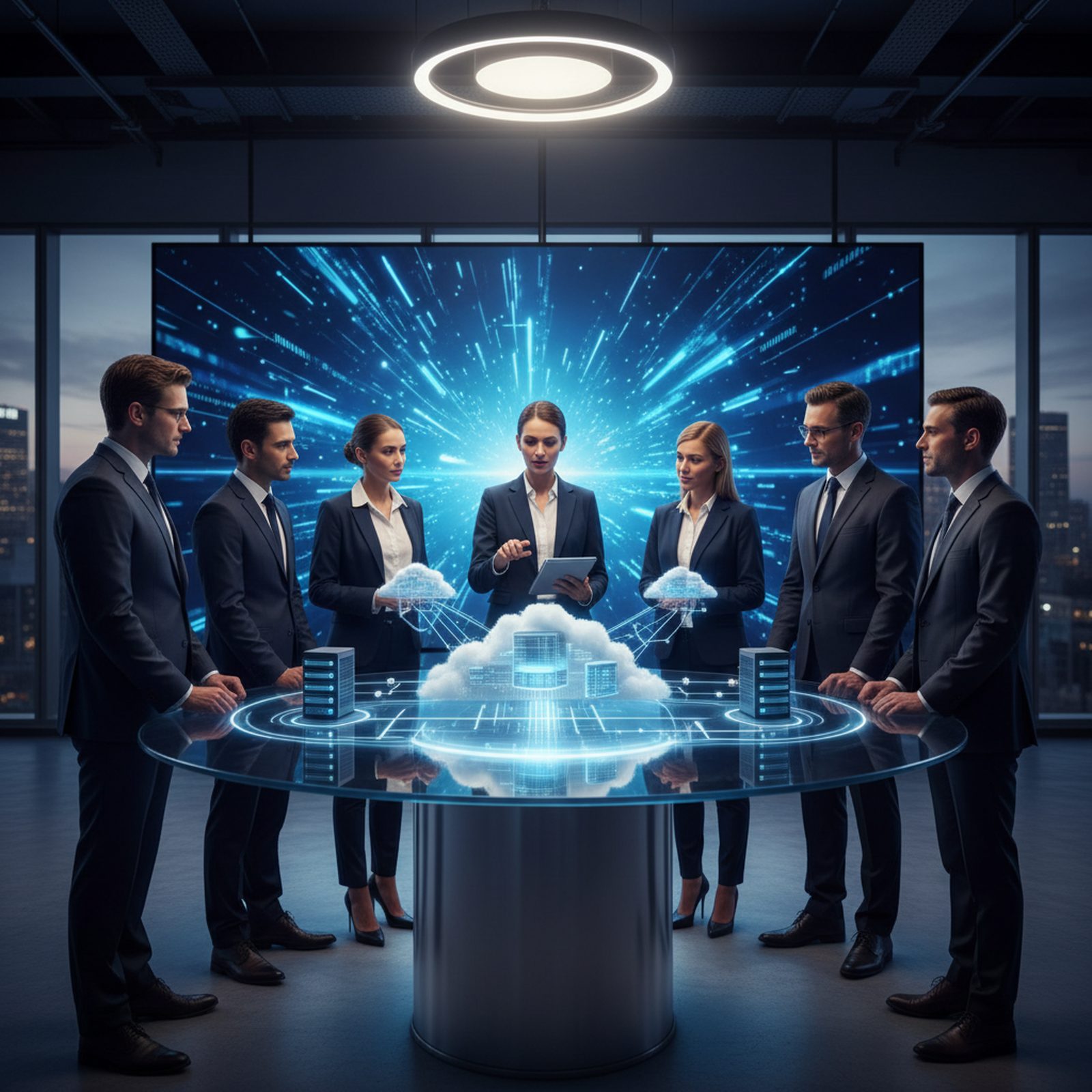 Migrating to the cloud is no longer about moving servers: the focus is on modernising with insight