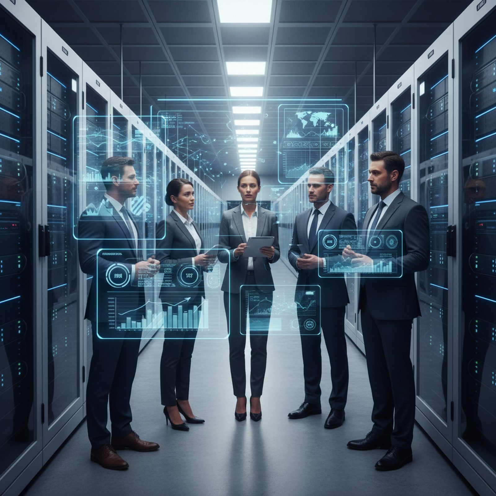 Microsoft prevé más crecimiento de Azure y eleva la inversión en infraestructura
