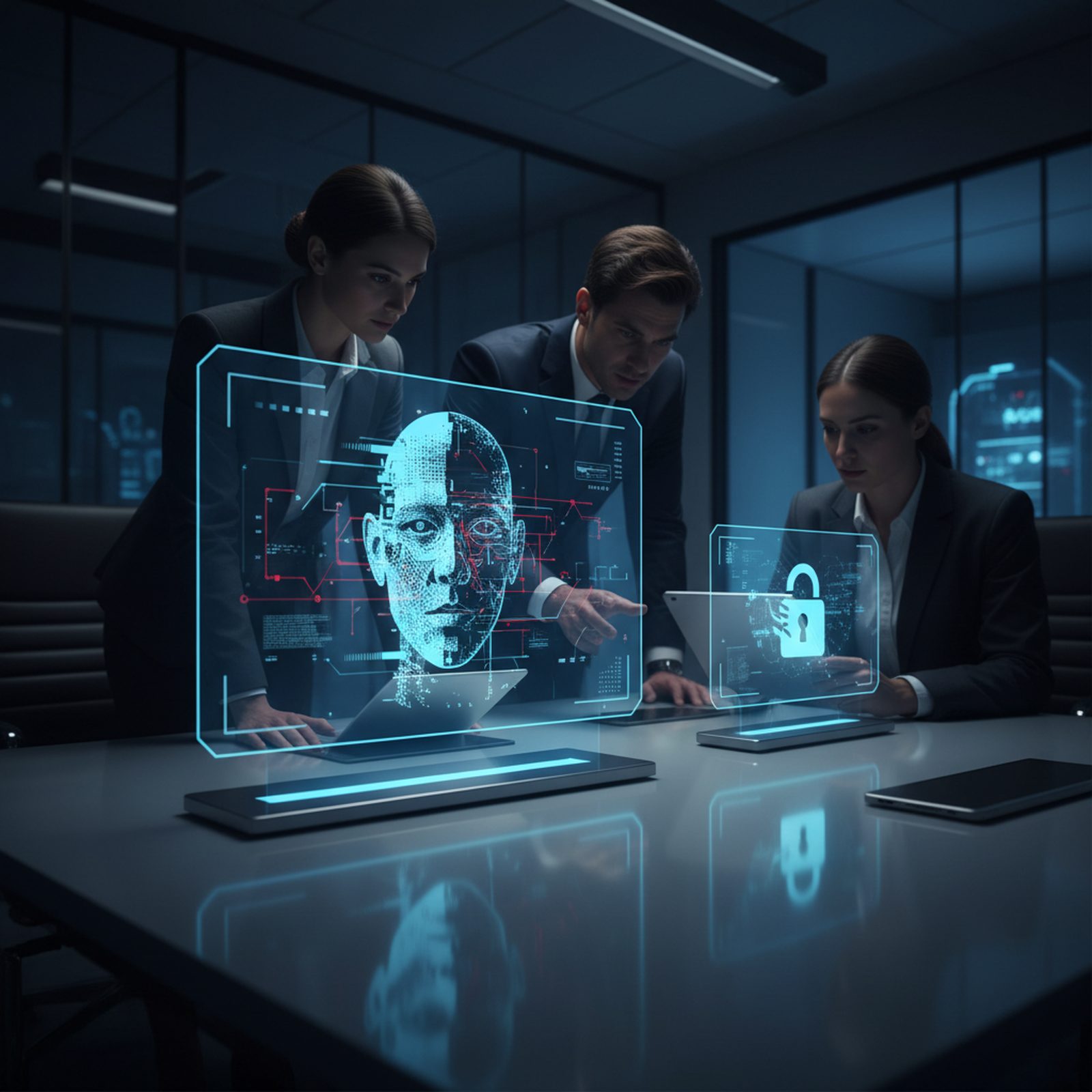 Deepfakes y fraude empresarial elevan el listón de la verificación