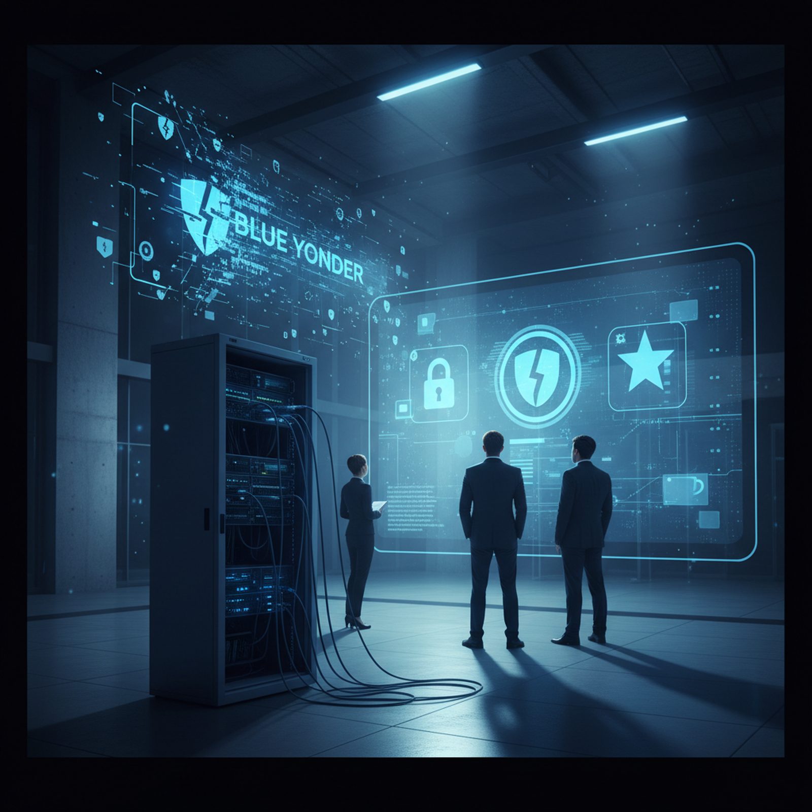 Blue Yonder sufre ransomware y afecta a clientes como Starbucks