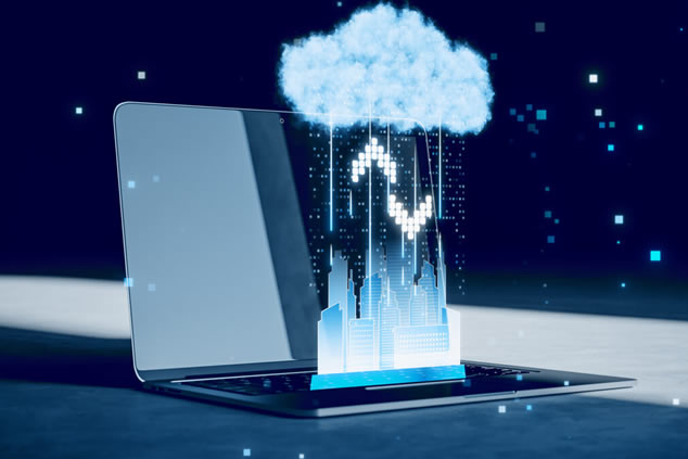 Escritorio Virtual