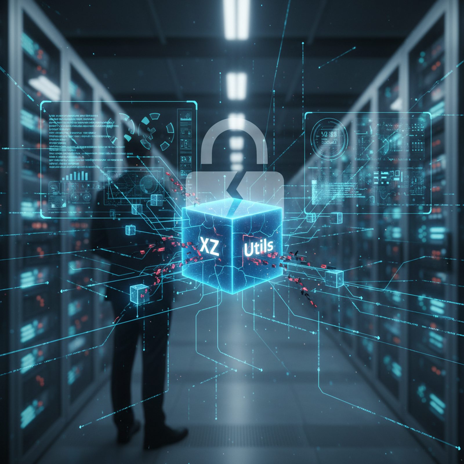 XZ Utils revela el riesgo de la cadena de suministro open source