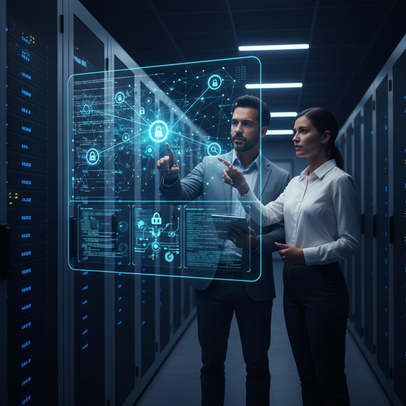 La cadena de subministrament de programari exigeix més visibilitat sobre components i proveïdors
