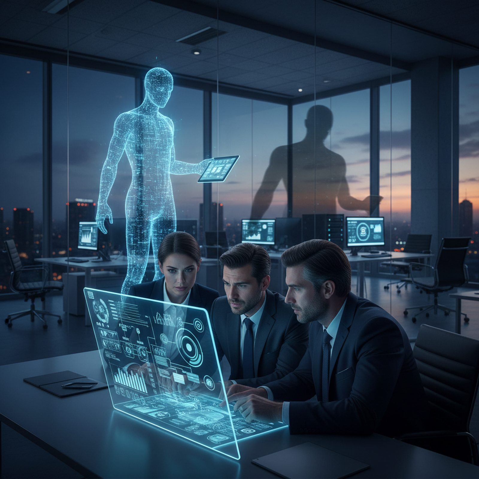 Shadow AI: el nuevo reto de seguridad que llega a las empresas