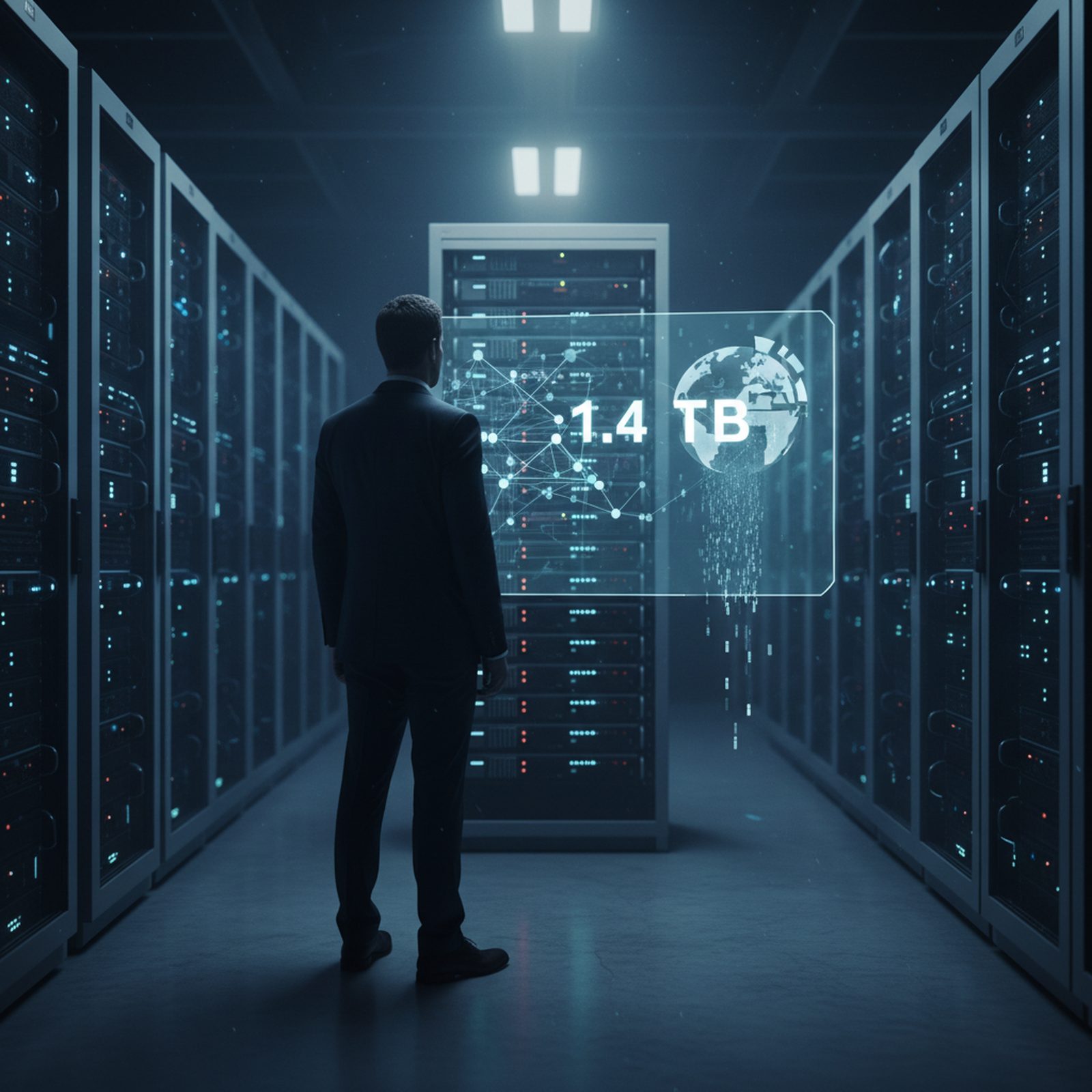 World Leaks afirma haber publicado 1,4 TB de datos atribuidos a Nike