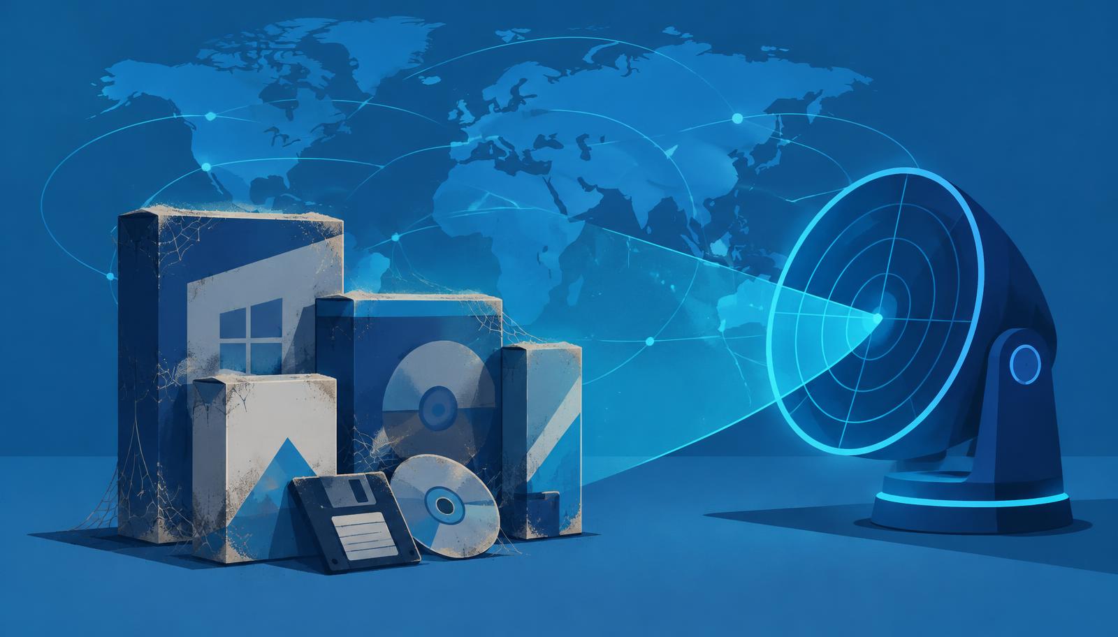 Spain signs international advisory on Integrity Technology Group-linked attacks: five legacy vulnerabilities return to the KEV catalogue