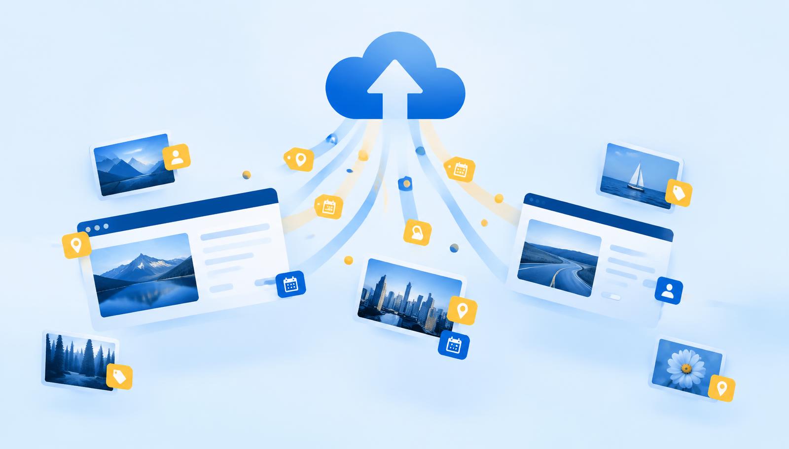 Gyazo Breach: 23.6 Million Records and 490 Million Image Metadata Exposed in SaaS Service
