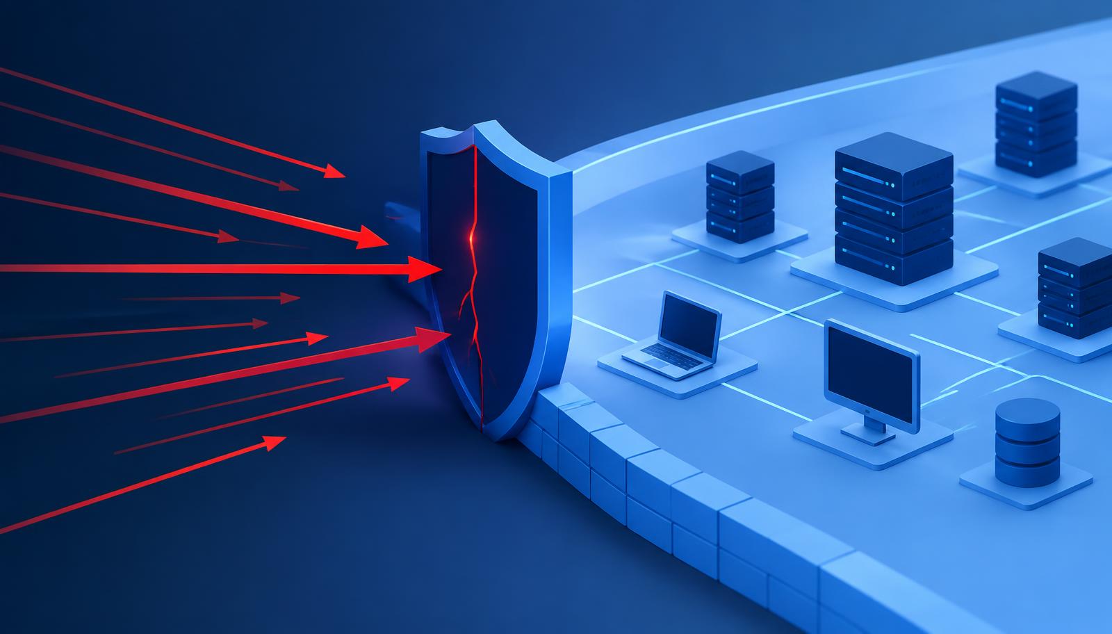 Check Point, Arista, and F5: Four Perimeter Vulnerabilities Exploited in a Single Day