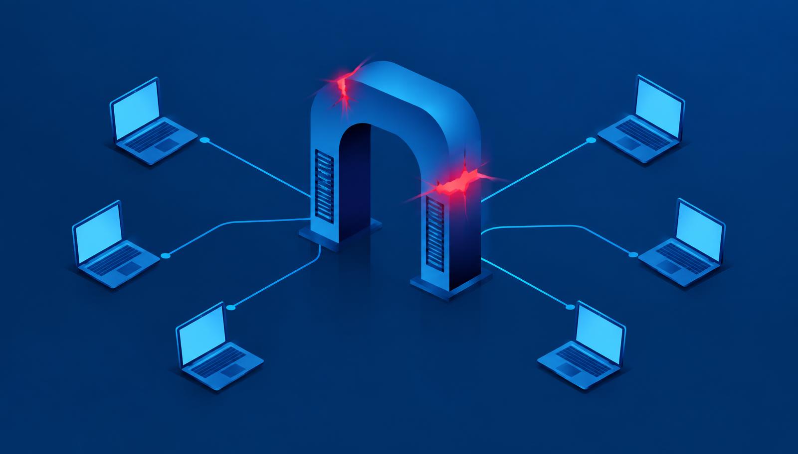Citrix NetScaler : deux zero-days critiques activement exploités imposent une révision des accès distants