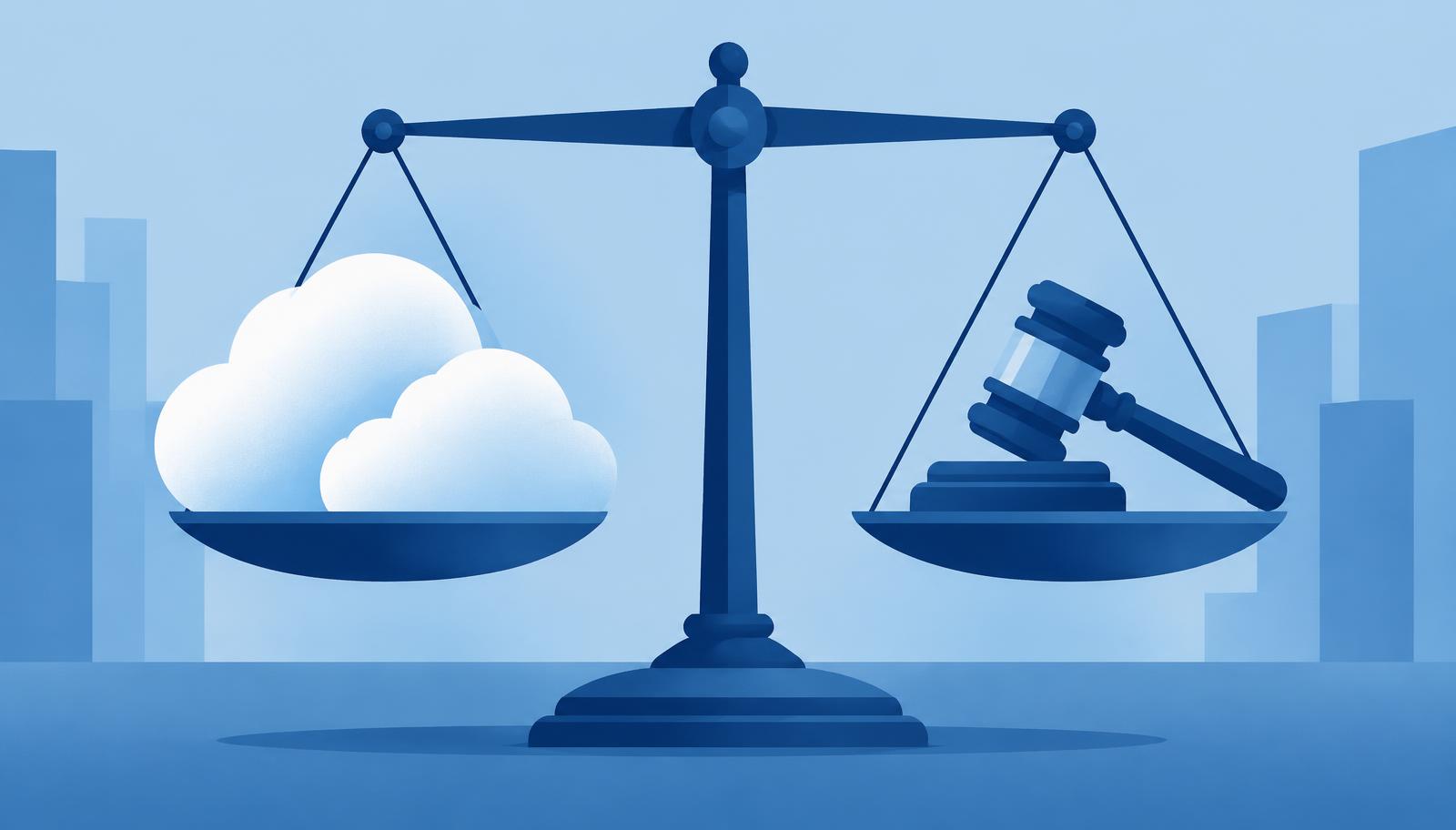 EU set to designate AWS and Azure as gatekeepers: what this means for cloud-based businesses