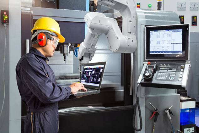 Industrial Seintec