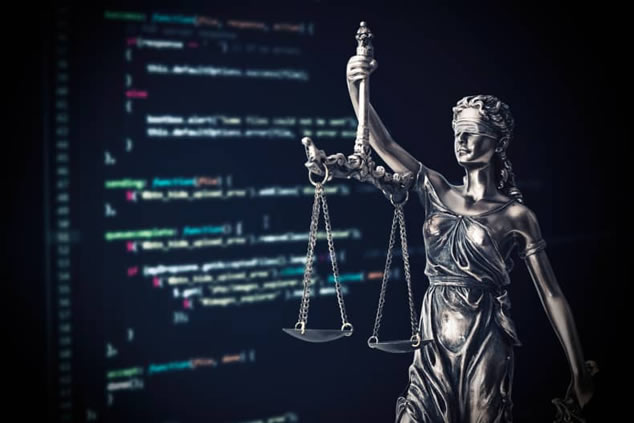 Legal Seintec