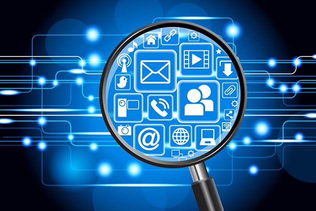 Auditoría informatica Seintec