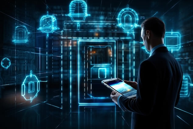 Auditoría informatica Seintec