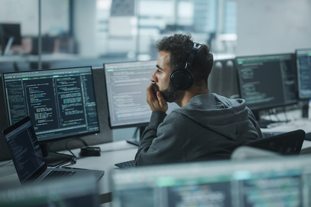 Ciberseguridad Seintec
