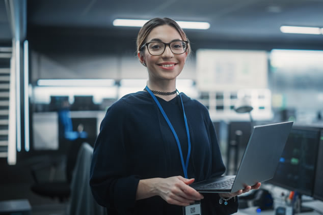 Ciberseguridad Seintec