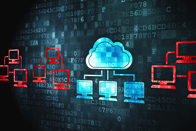 Cloud Seintec