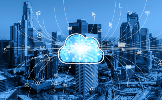 Cloud Seintec