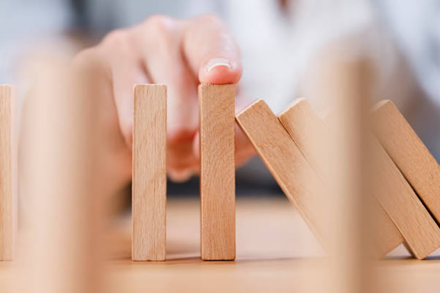Disaster Recovery Seintec