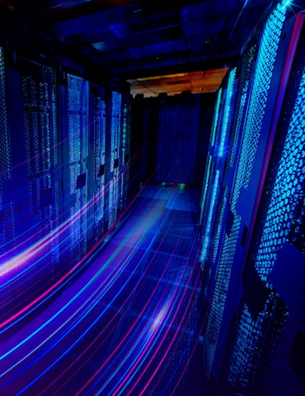 Servicio Cloud Seintec