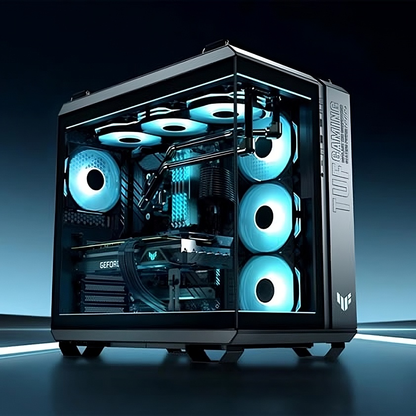 Hardware Informático Seintec