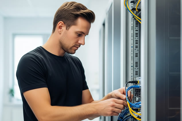 Hiperconvergencia Seintec