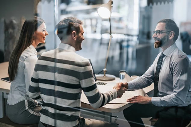 Outsourcing Seintec