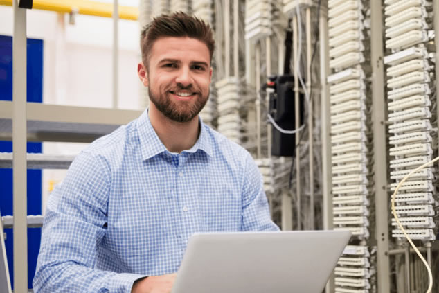Outsourcing Seintec